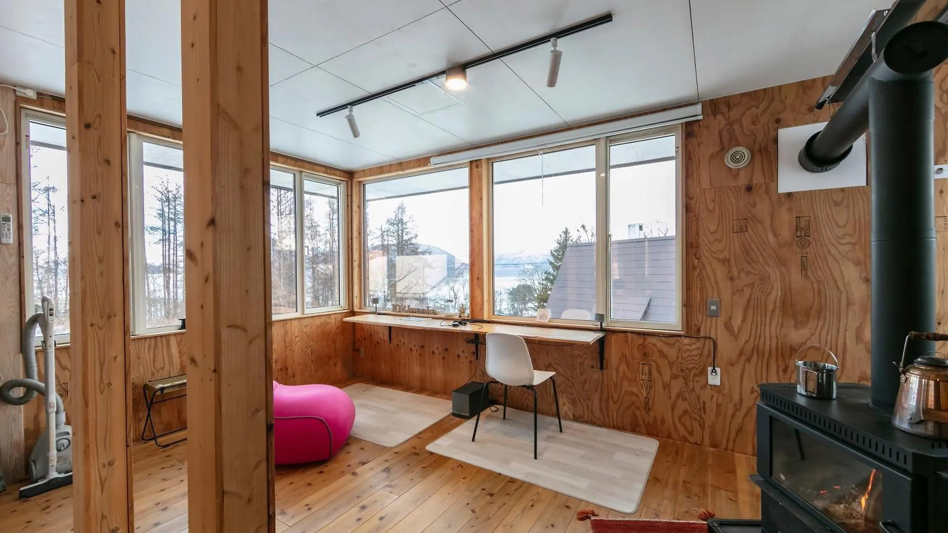 2023 Open 【Lake Toya】Iwanke Toyako Holiday home
