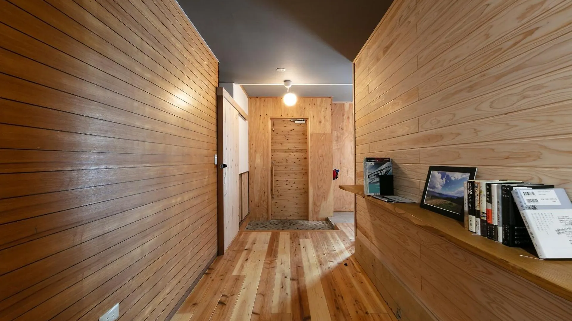 2023 Open 【Lake Toya】Iwanke Toyako Holiday home