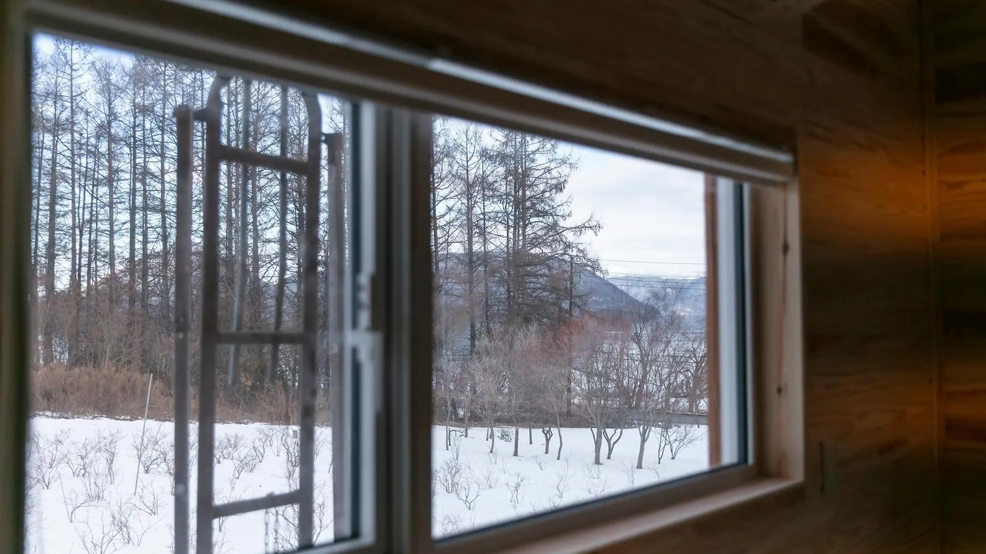 Holiday home 2023 Open 【Lake Toya】Iwanke Toyako Japan