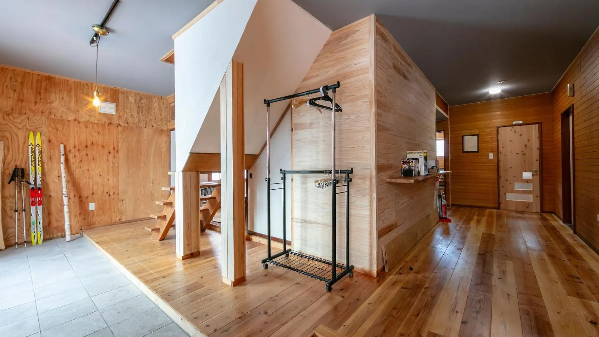 2023 Open 【Lake Toya】Iwanke Toyako Holiday home