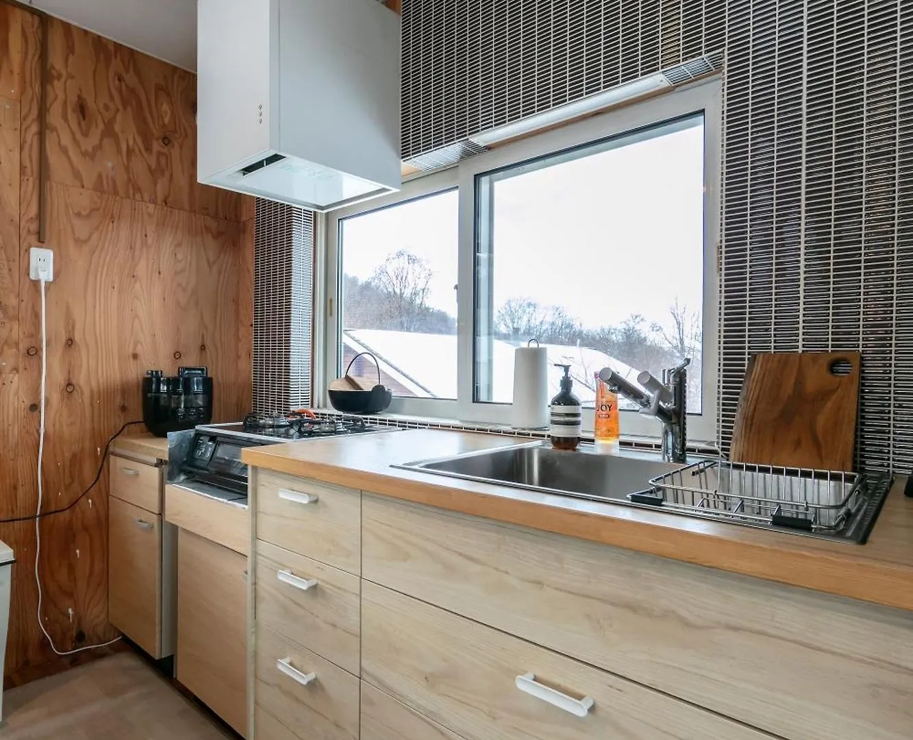 2023 Open 【Lake Toya】Iwanke Toyako Holiday home