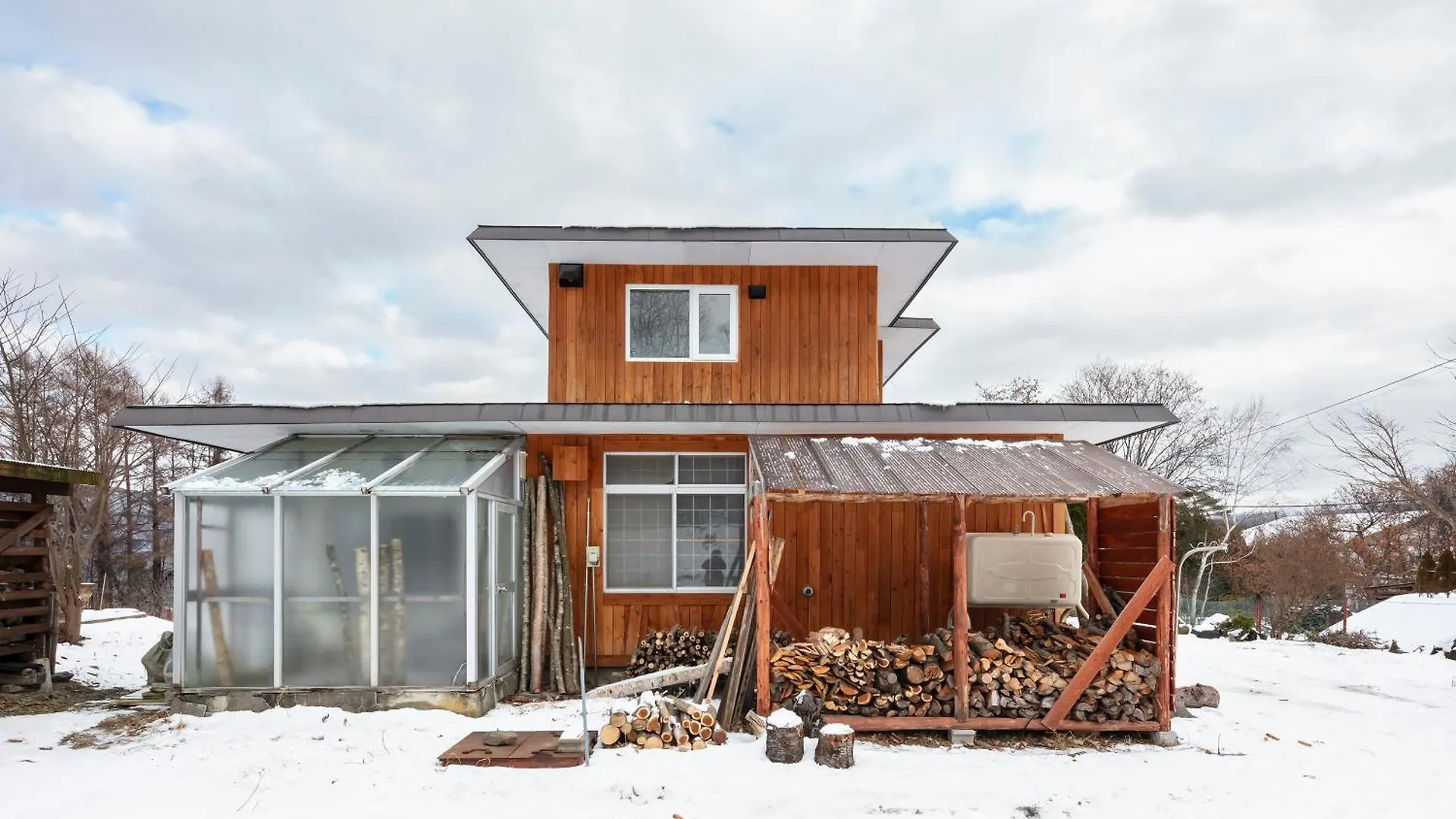 2023 Open 【Lake Toya】Iwanke Toyako Holiday home