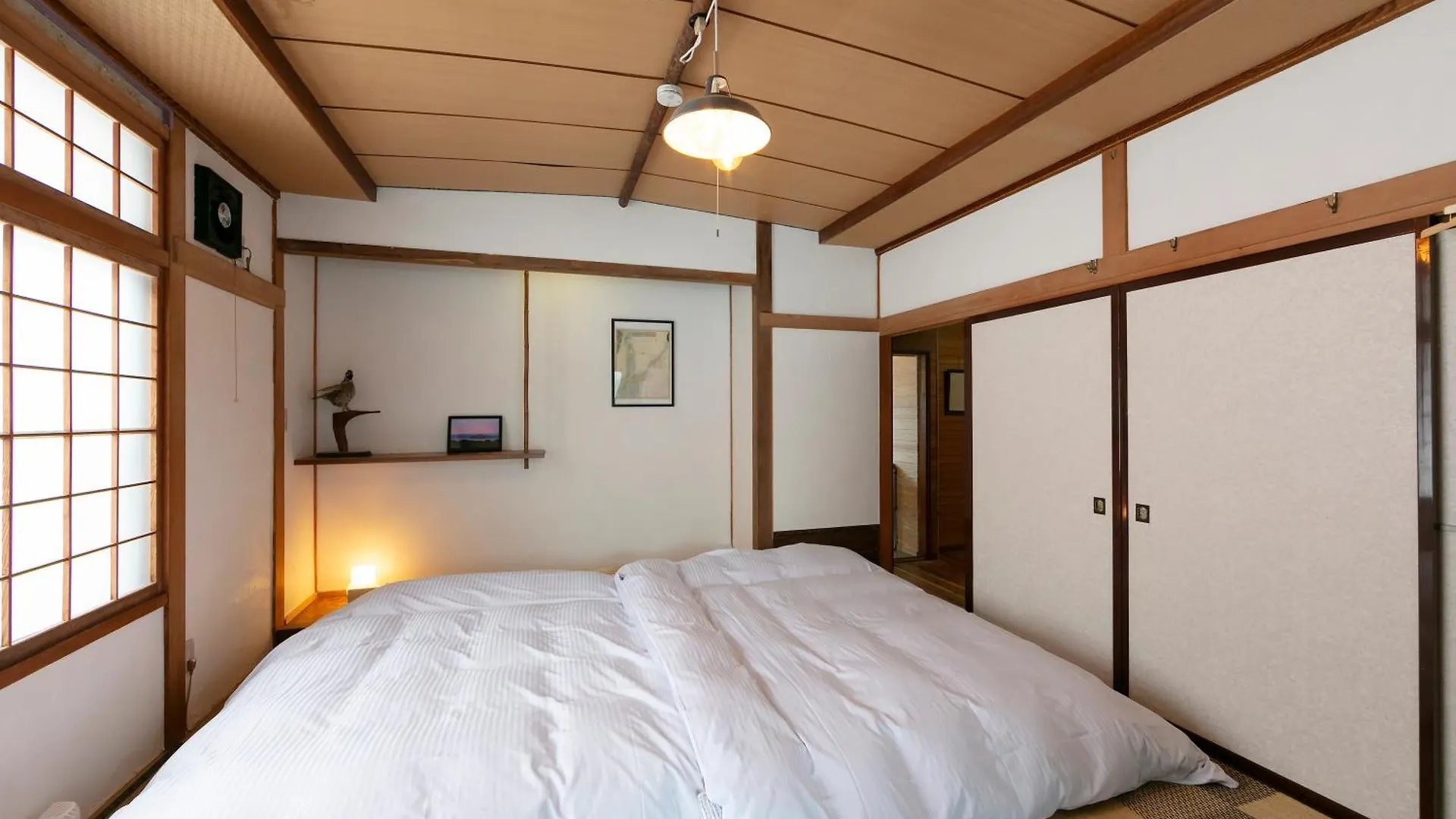 2023 Open 【Lake Toya】Iwanke Toyako Holiday home
