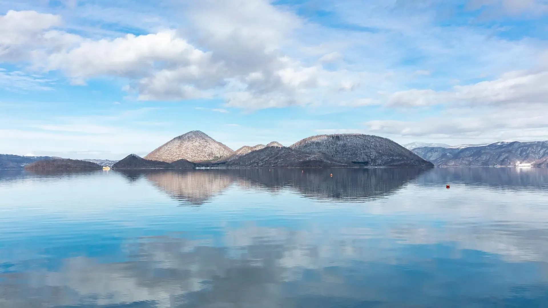 Holiday home 2023 Open 【Lake Toya】Iwanke Toyako Japan