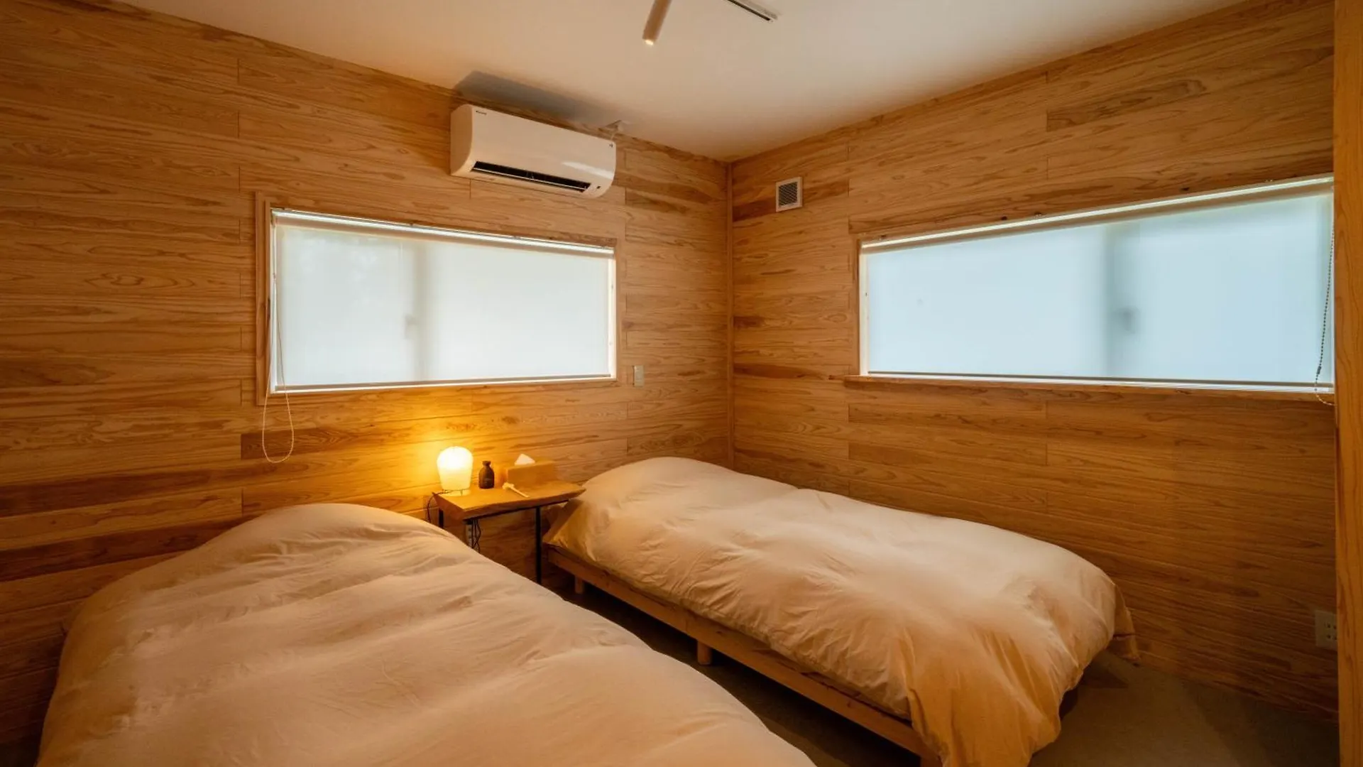 Holiday home 2023 Open 【Lake Toya】Iwanke Toyako