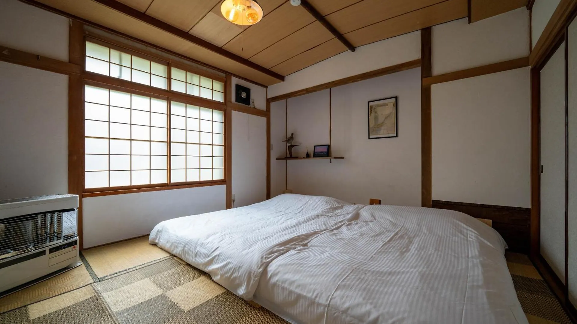 Holiday home 2023 Open 【Lake Toya】Iwanke Toyako