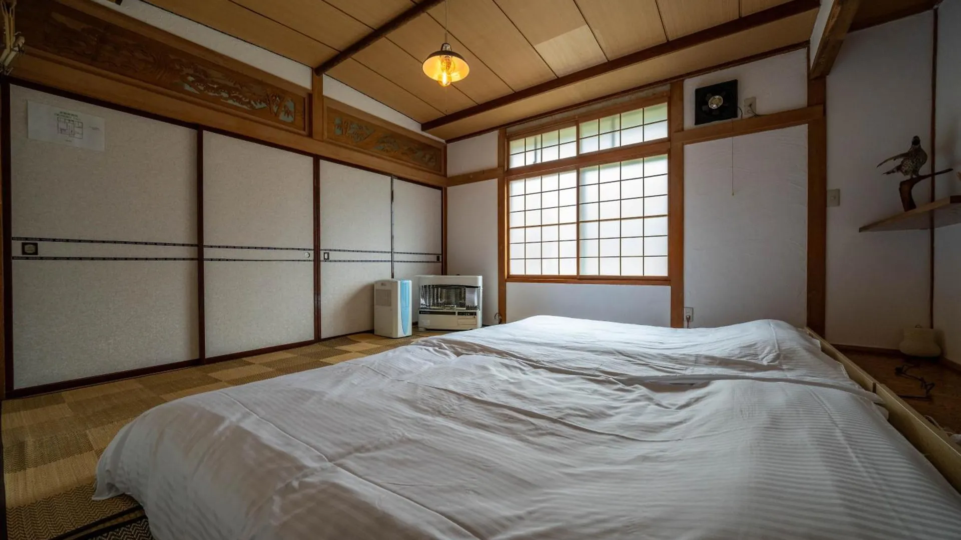 2023 Open 【Lake Toya】Iwanke Toyako Holiday home