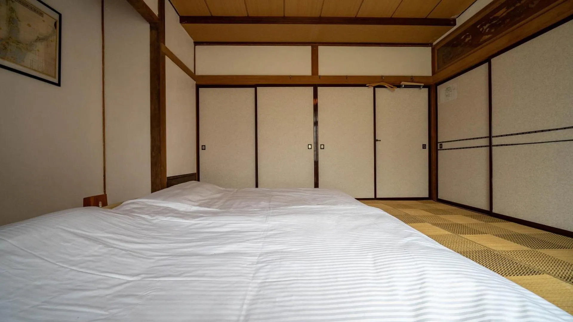 Holiday home 2023 Open 【Lake Toya】Iwanke Toyako Japan