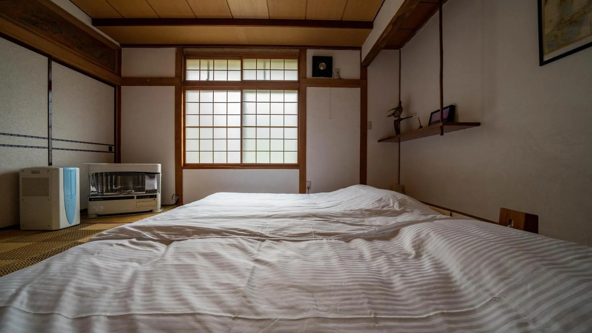 Holiday home 2023 Open 【Lake Toya】Iwanke Toyako