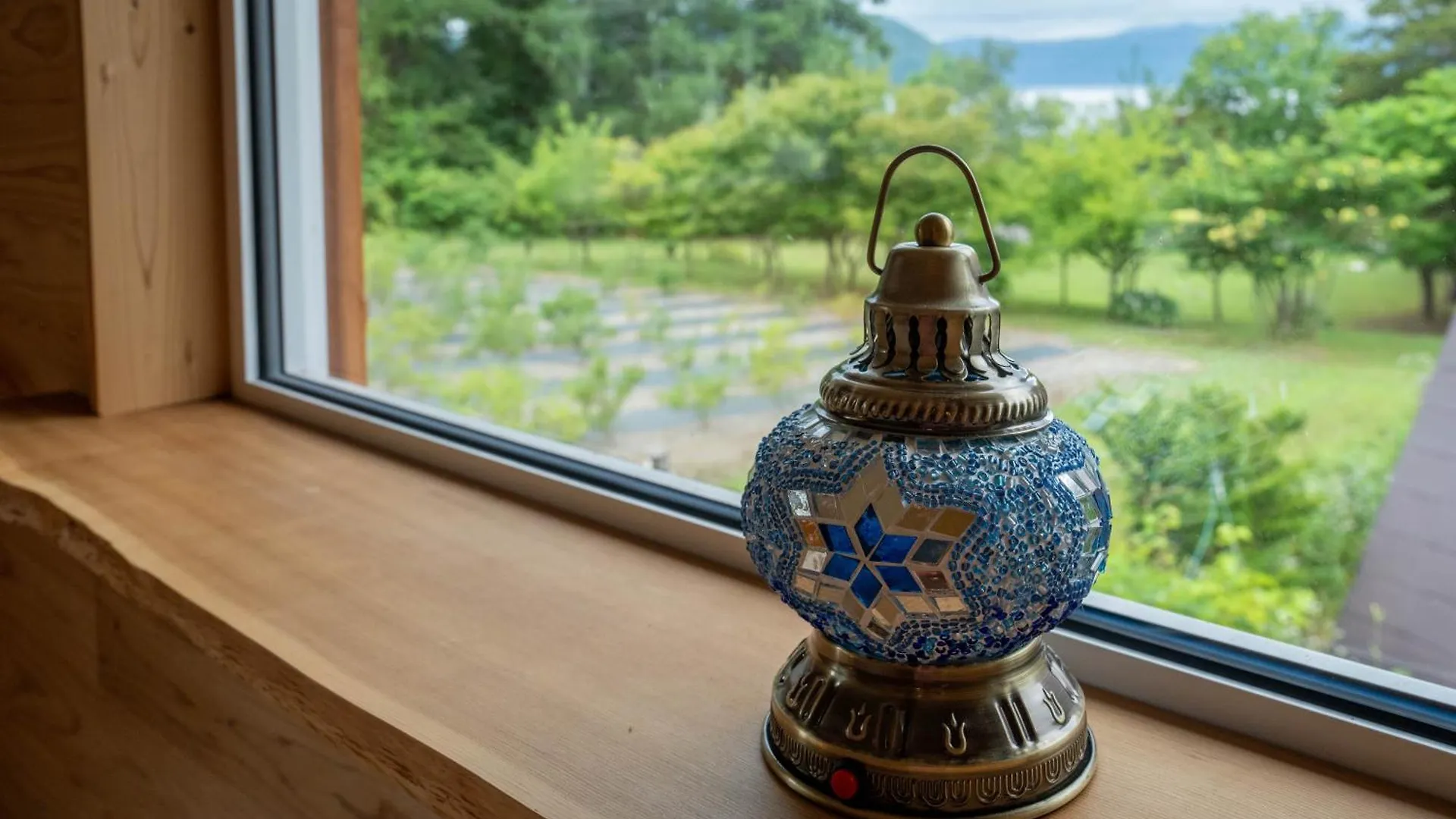 2023 Open 【Lake Toya】Iwanke Toyako