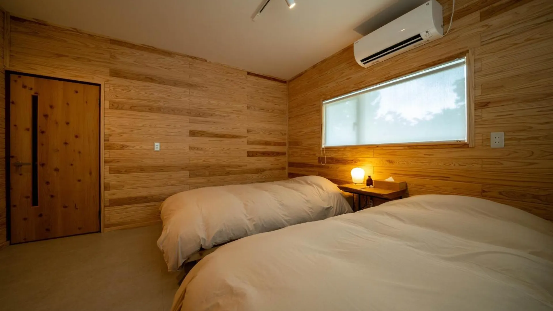 Holiday home 2023 Open 【Lake Toya】Iwanke Toyako