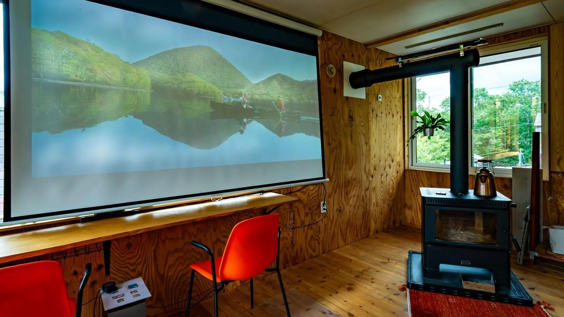 2023 Open 【Lake Toya】Iwanke Toyako
